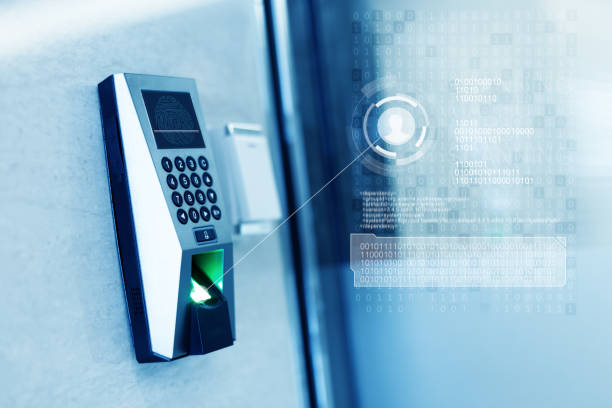 سیستم احراز هویت امن در پرتال نوبتدهی هوشمند برای فوق تخصص مغز و اعصاب در اهواز - ارتقاء وبسایت سلامت و تجربه بیمار