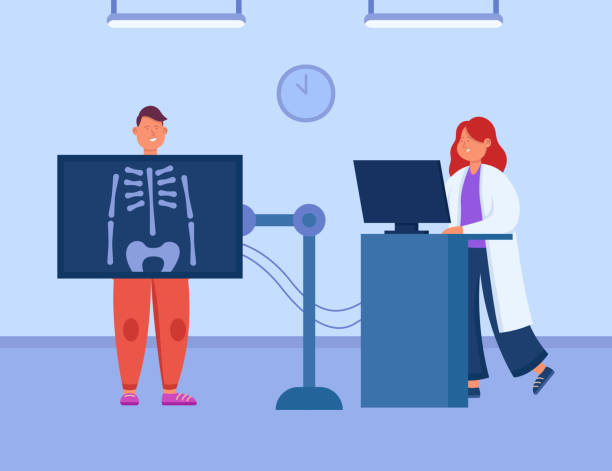 سئو مراکز رادیولوژی و بازاریابی آنلاین سونوگرافی در رشت