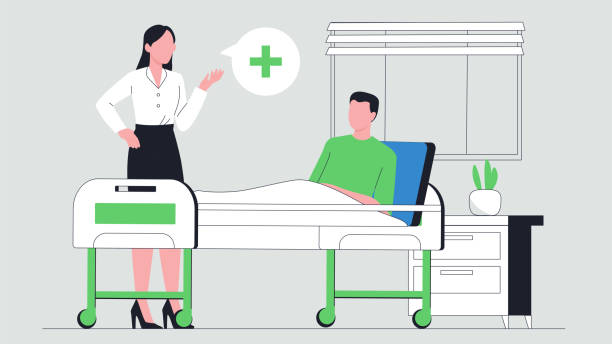 نرمافزارهای مدیریت مطب و سئو تخصصی پزشکی: مفهوم مشاوره بیمار، افزایش کارایی کلینیک، جذب بیمار