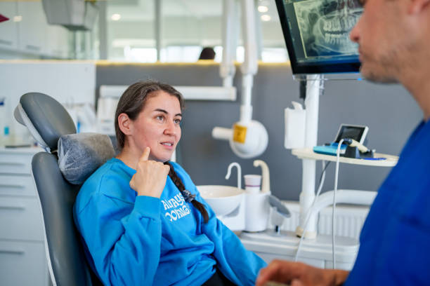 طراحی UX بیماران و نوبتدهی آنلاین برای کلینیکهای دندانپزشکی کودکان در تهران: بهبود تجربه مراجعین دندانپزشکی