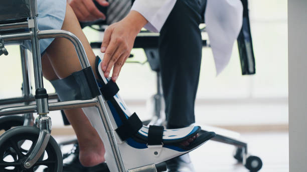 افزایش بیماران ارتوپدی و مشاوره دیجیتال مارکتینگ سلامت