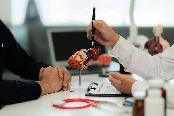 افزایش مراجعهکننده پزشک و اعتماد بیماران با وبسایت سلامت قلب و عروق و سئو متخصص قلب