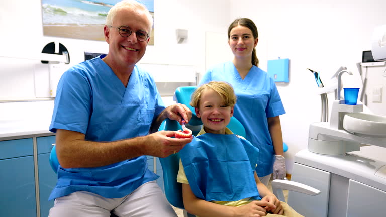 طراحی UX بیماران در دندانپزشکی کودکان مشهد - پرتال نوبتدهی آنلاین و وبسایت سلامت جذاب کودکان