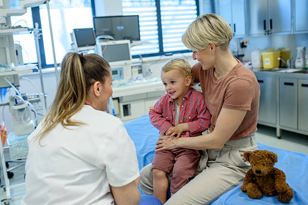 توسعه وب بیمارستان و نرمافزار مدیریت بیمارستان برای کودکان: بهینهسازی وبسایت سلامت 2026