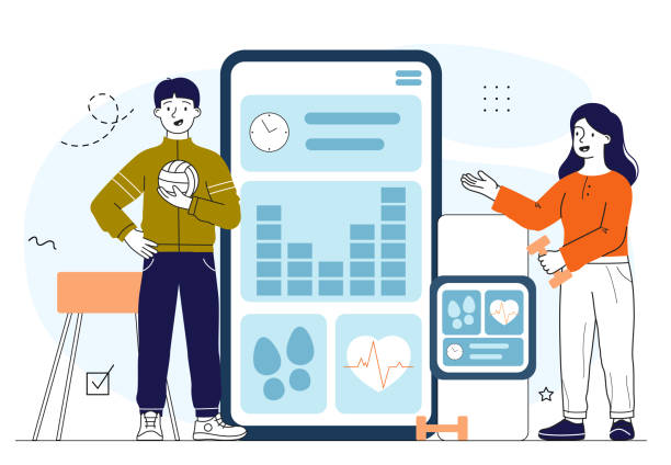 طراحی پرتال نوبتدهی آنلاین برای مراکز ناباروری و IVF در یزد: بهبود تجربه کاربری سلامت