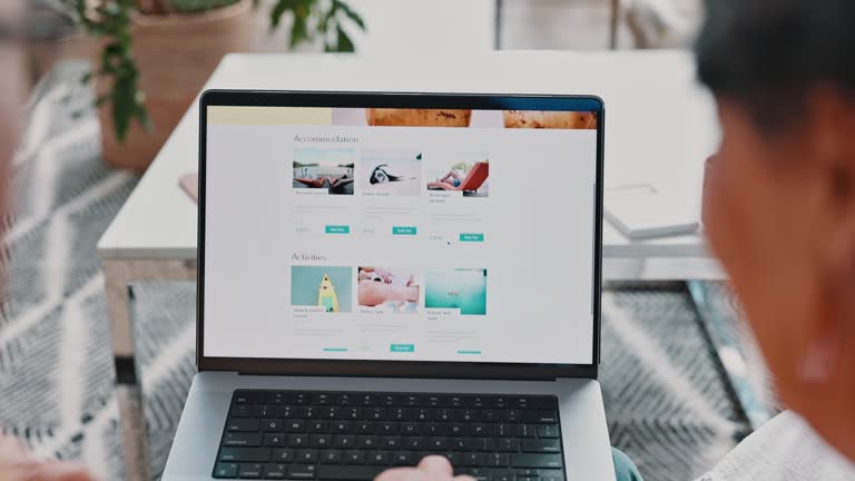 توسعه وبسایت سلامت و آموزش سئو برای مراکز فیزیوتراپی در اهواز: افزایش جذب بیمار و دیده شدن آنلاین