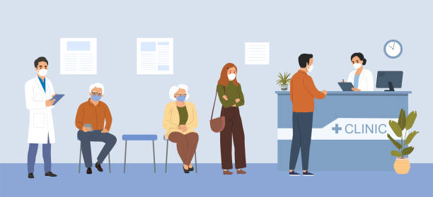 سئو تخصصی پزشکی برای مراکز فیزیوتراپی در اهواز: افزایش نوبتدهی آنلاین و جذب بیماران هدفمند - کلینیک فیزیوتراپی و جذب بیماران