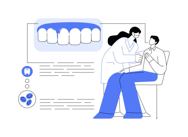 طراحی UX بیماران برای کلینیکهای تخصصی ایمپلنت دندان در مشهد: ارتقاء تجربه آنلاین و افزایش نوبتدهی با پرتال هوشمند 2026 - بهبود تجربه بیمار دندان