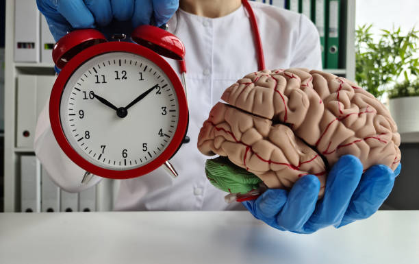 رزرو وقت دکتر مغز و اعصاب در اصفهان و سیستم نوبتدهی هوشمند