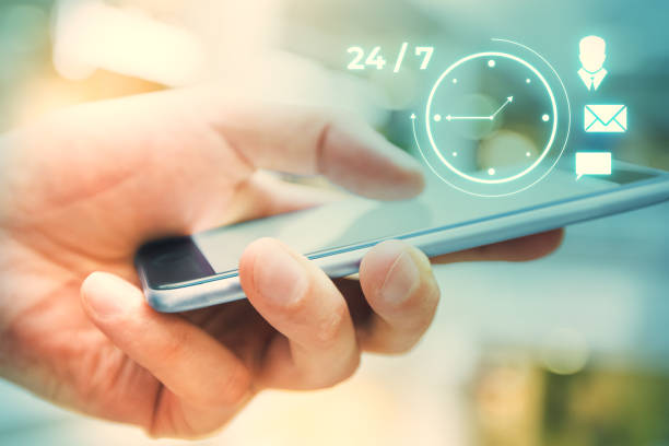 نوبتدهی آنلاین هوشمند برای فوق تخصص قلب و عروق در مشهد: سیستم نوبت دهی پزشکی هوشمند برای مدیریت مطب