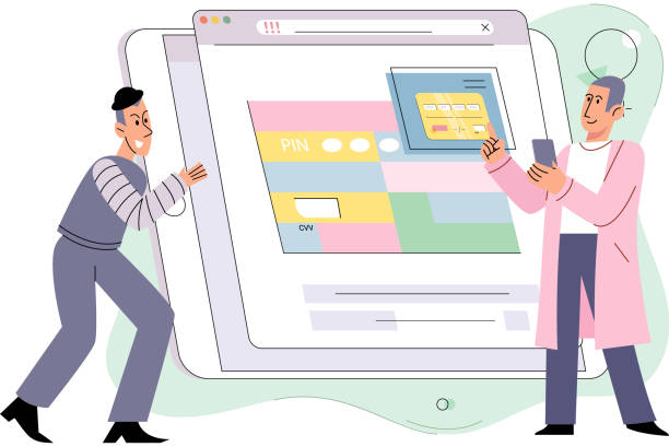 طراحی UX بیماران برای مراکز سلامت روان در یزد: ساخت وبسایت سلامت اعتمادساز و کاربرپسند ۲۰۲۶ - امنیت دادههای شخصی و حریم خصوصی در فضای سایبر