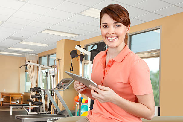 اتوماسیون مطب و مدیریت مراکز فیزیوتراپی در اصفهان با نوبتدهی آنلاین