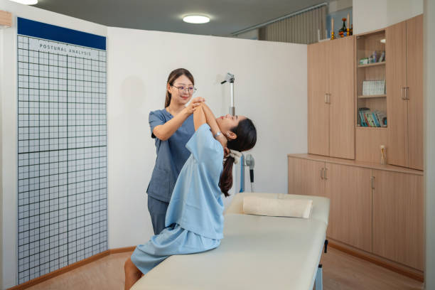 خدمات کاردرمانی در اهواز و پایداری وبسایت سلامت