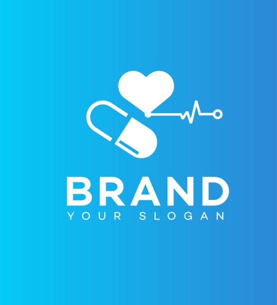 برندینگ پزشکی و هویت بصری کلینیک فیزیوتراپی - سئو فیزیوتراپی