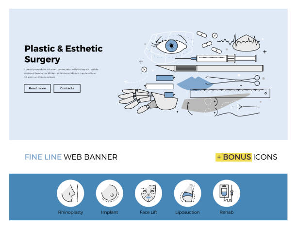 برندینگ دیجیتال پزشکی و آموزش سئو برای کلینیکهای جراحی عمومی رشت: جذب بیماران با وبسایت سلامت 2026 - سئو کلینیک جراحی