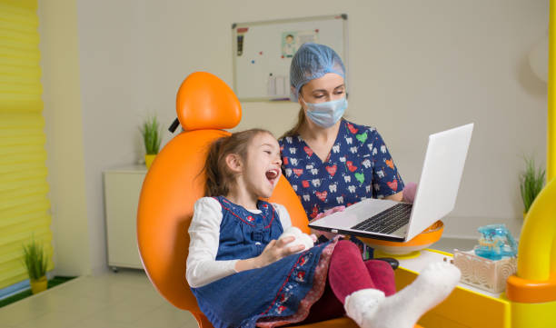 پشتیبانی وبسایتهای درمانی برای دندانپزشکی کودکان در تبریز: پشتیبانی وبسایت پزشکی، وردپرس برای کلینیک درمانی