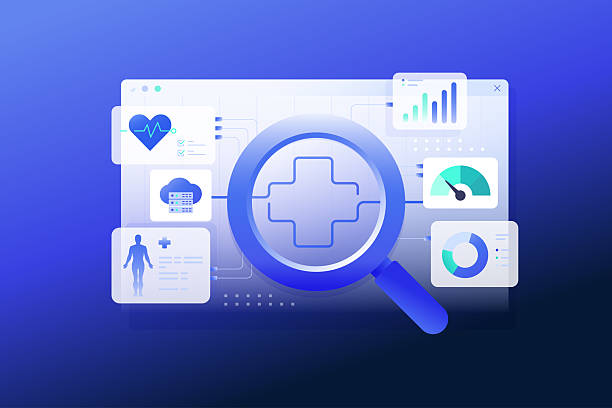 سئو تخصصی پزشکی برای کلینیکهای ایمپلنت دندان در اصفهان: سئو ایمپلنت دندان و هوش مصنوعی