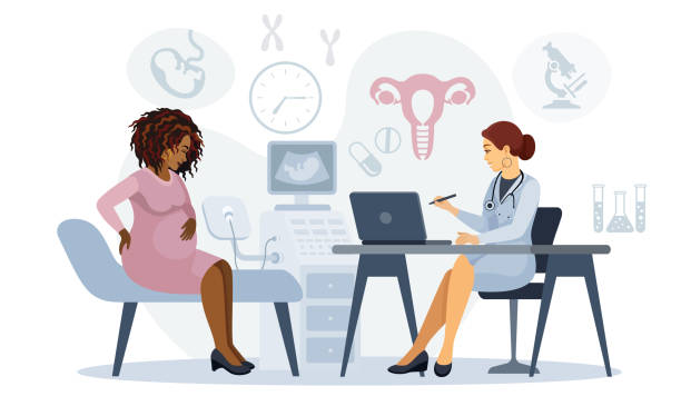 CRM پزشکی و مدیریت بیماران ناباروری در بندرعباس - افزایش وفاداری بیماران IVF