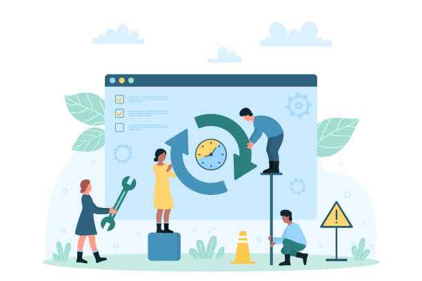 پشتیبانی وردپرس پزشکی و افزایش پایداری وب سایت: بهروزرسانیهای منظم برای سایت سلامت