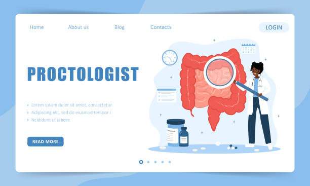 طراحی سایت پزشکی پیشرفته برای فوق تخصص گوارش و کبد در اصفهان: بهینهسازی UX بیماران و نوبتدهی هوشمند 2026 - وبسایت فوق تخصص گوارش، بهینه سازی تجربه کاربری پزشکی