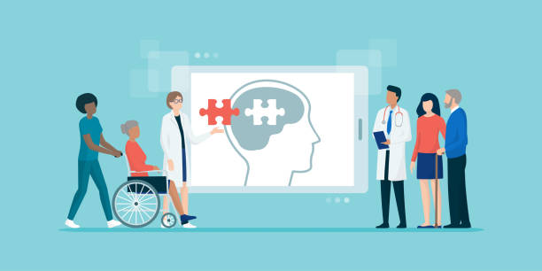 طراحی UX بیماران و توسعه وب پیشرفته برای مراکز توانبخشی عصبی در یزد: نوبتدهی آنلاین هوشمند - تجربه کاربری بیماران عصبی