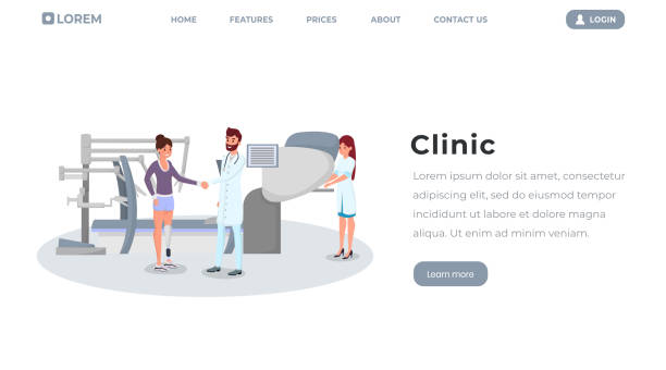 اهمیت حیاتی پشتیبانی وبسایت برای کلینیکهای ارتودنسی در کرج - نگهداری سایت ارتودنسی، خدمات وب پزشکی