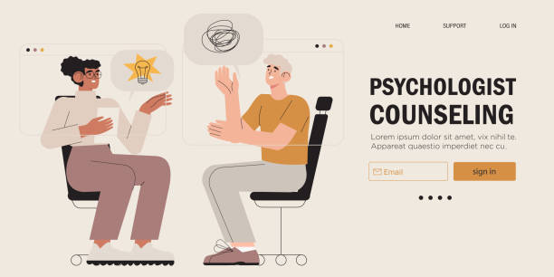 سئو سایت روانشناس و بازاریابی آنلاین روانشناسان در همدان