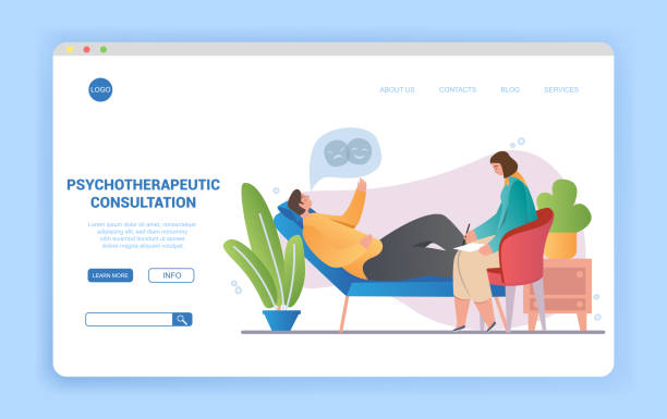 روانشناس بالینی در مشهد: طراحی سایت پزشکی برای ساختار وبسایت اعتمادساز و حرفهای 2026 - طراحی سایت روانشناس بالینی