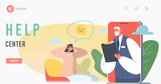 پشتیبانی سایت کلینیک ترک اعتیاد در تهران - اعتماد سازی آنلاین سلامت