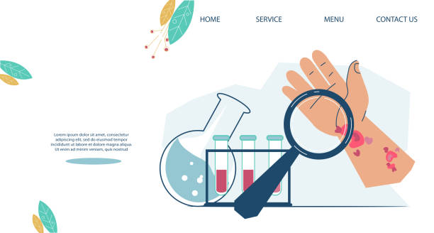 پشتیبانی وبسایتهای درمانی برای آزمایشگاههای پاتوبیولوژی تبریز: نگهداری وبسایت درمانی، وردپرس سلامت