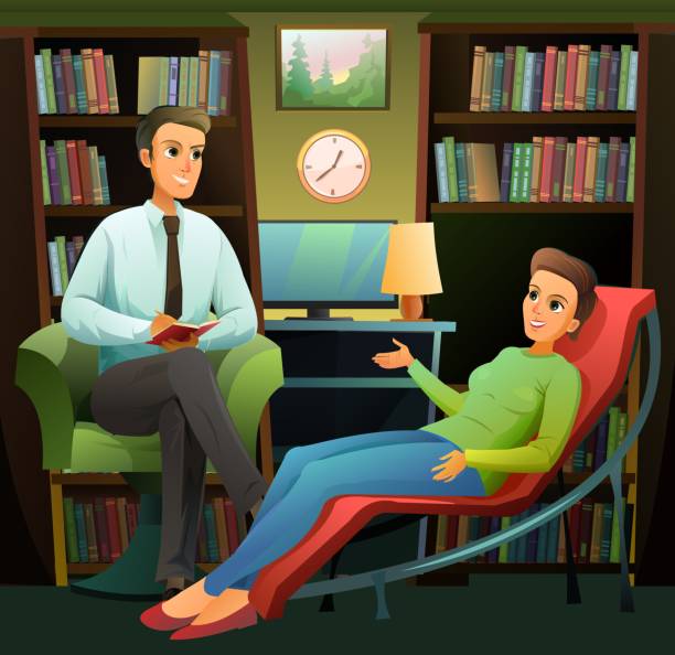 روانشناس بالینی در اصفهان و جذب مراجعین با سئو پزشکی