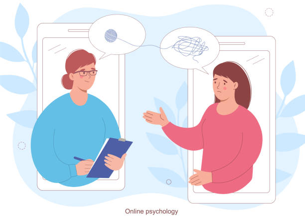 مشاوره روانشناسی آنلاین و افزایش دیده شدن آنلاین در شیراز: جذب مراجعین روانشناسی با سئو روانشناس کودک