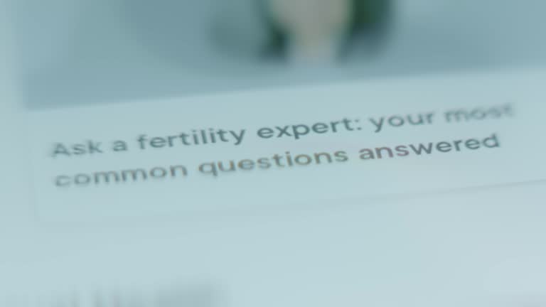 طراحی سایت پزشکی و نوبتدهی آنلاین برای مراکز ناباروری و IVF در اصفهان: پاسخ به سوالات رایج در اپلیکیشن سلامت