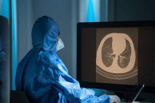 نوبتدهی آنلاین پیشرفته و مشاوره دیجیتال مارکتینگ سلامت برای فوق تخصص ریه و ICU در سنندج: افزایش دسترسی بیماران 2026 - فوق تخصص ریه