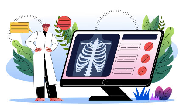 افزایش visibility کلینیک رادیولوژی با سئو تخصصی و تجهیزات مدرن در شیراز