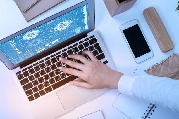 مشاوره دیجیتال مارکتینگ سلامت برای فوق تخصصین مغز و اعصاب در تبریز: استراتژی سئو پزشکان