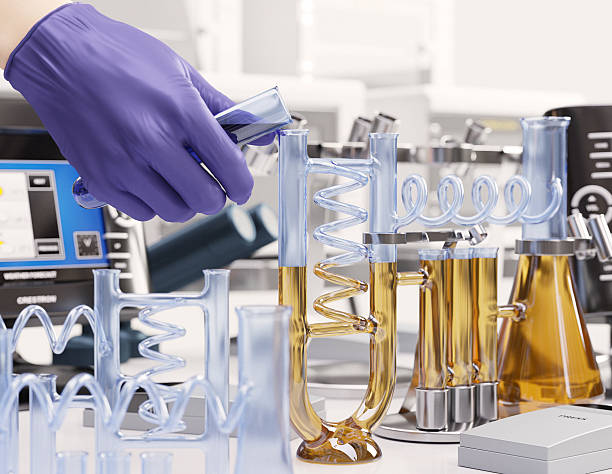 توسعه وب و یکپارچهسازی نرمافزارهای مدیریت برای آزمایشگاههای پاتوبیولوژی در یزد: ارتقای CRM پزشکی و سئو تخصصی ۲۰۲۶ - تجربه کاربری بیمار محور در آزمایشگاه در یزد