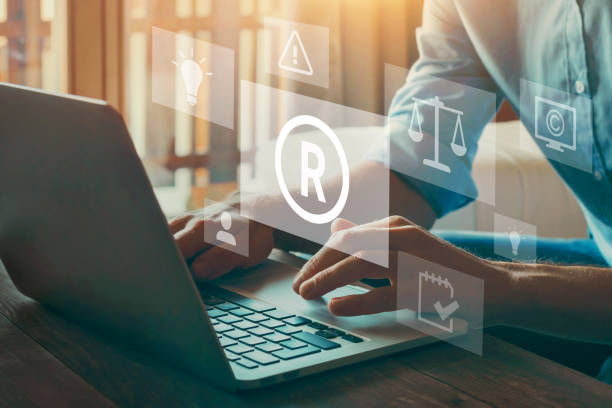 وکالت در عصر استارتاپها: راهنمای جامع برندینگ دیجیتال و آموزش سئو به تیم حقوقی برای دفاتر وکالت تخصصی ثبت برند در قزوین - ثبت برند و مالکیت فکری