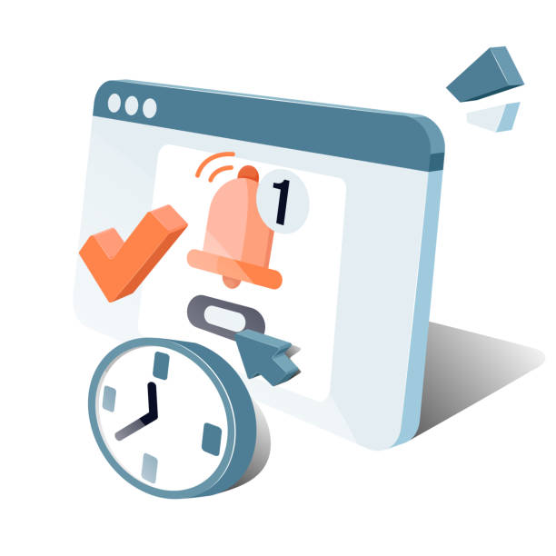 استراتژیهای افزایش نوبتدهی آنلاین و بازاریابی دیجیتال - افزایش نوبتدهی آنلاین