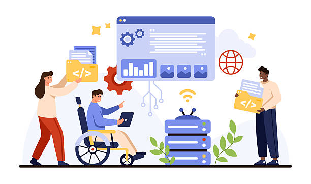 مرکز داده برای ذخیرهسازی و مدیریت از راه دور اطلاعات بیماران در سیستم مدیریت کلینیک عصبی