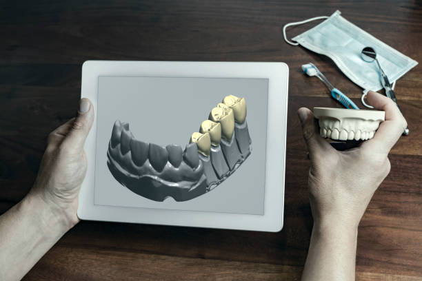 مطالعه موردی موفقیت کلینیک دندانپزشکی در قم با طراحی وبسایت و سئو: طراحی وبسایت در ایران، ایمپلنت دندانپزشکی آنلاین