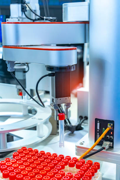 طراحی سایت پزشکی و CRM پزشکی برای آزمایشگاههای پاتوبیولوژی در مشهد: بهینهسازی مدیریت مراجعین 2026 - نرم افزار پاتوبیولوژی