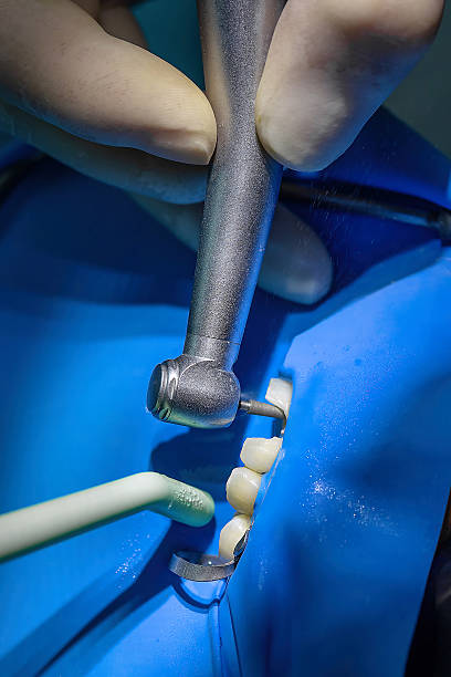 دندانپزشکی ترمیمی و سئو تخصصی دندانپزشکی: ابزارهای دیجیتال مارکتینگ پزشکان