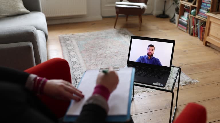 طراحی پرتال نوبتدهی آنلاین برای روانشناسان بالینی: حمایت از سلامت روان و نوبت دهی آنلاین روانشناس 2026