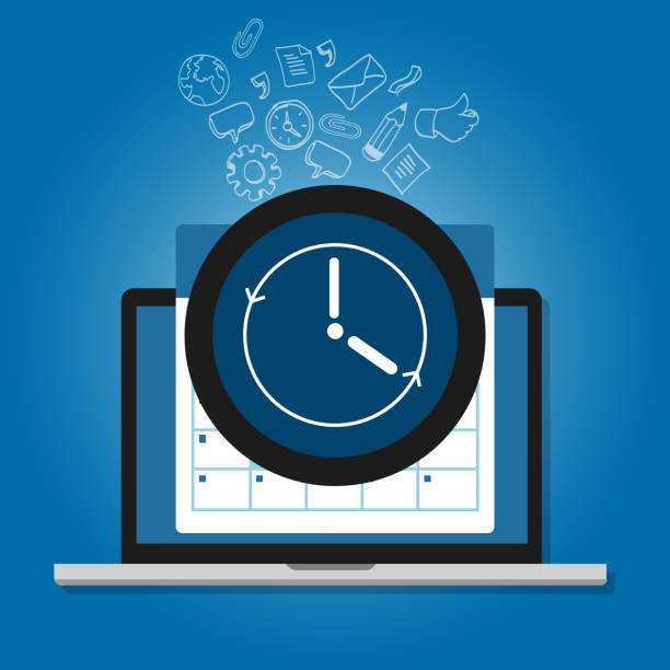 طراحی سایت پزشکی برای مراکز جراحی محدود در بندرعباس - بهینهسازی نوبتدهی آنلاین