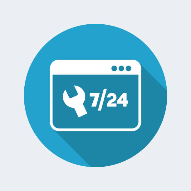 پشتیبانی وبسایت آزمایشگاهی 24/7 - مدیریت سایت وردپرس پزشکی اهواز 2026