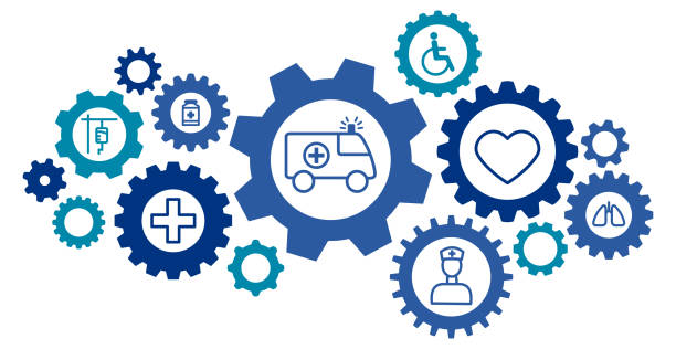 یکپارچهسازی CRM پزشکی برای مراکز توانبخشی عصبی و جسمی در مشهد: بهینهسازی نرمافزارهای مدیریت و تجربه بیماران 2026 - یکپارچهسازی سیستمهای درمانی، CRM پزشکی