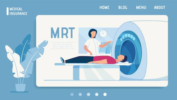 سئو تخصصی پزشکی برای مراکز رادیولوژی و MRI در اهواز: افزایش اعتماد بیمار آنلاین