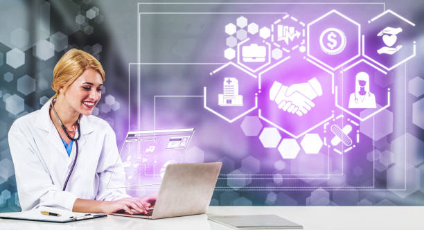 CRM پزشکی پیشرفته و طراحی پرتال نوبتدهی آنلاین برای مراکز ناباروری در شیراز: بهینهسازی تجربه بیمار - مدیریت ارتباط با بیمار پزشکی