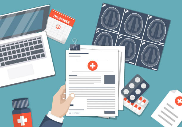 سئو سایت پزشکان فوق تخصص غدد در کرمانشاه: بازاریابی دیجیتال پزشکی و جذب بیمار